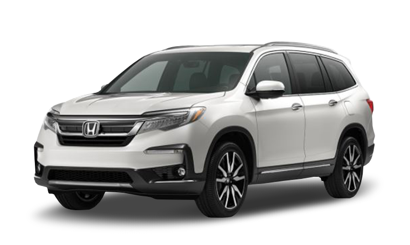 플래티넘 화이트 펄 익스테리어